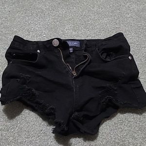 Womens shorts